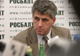 Леонид Гозман